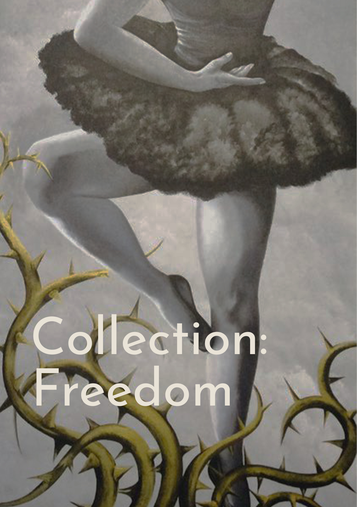 Kia's freedom collection