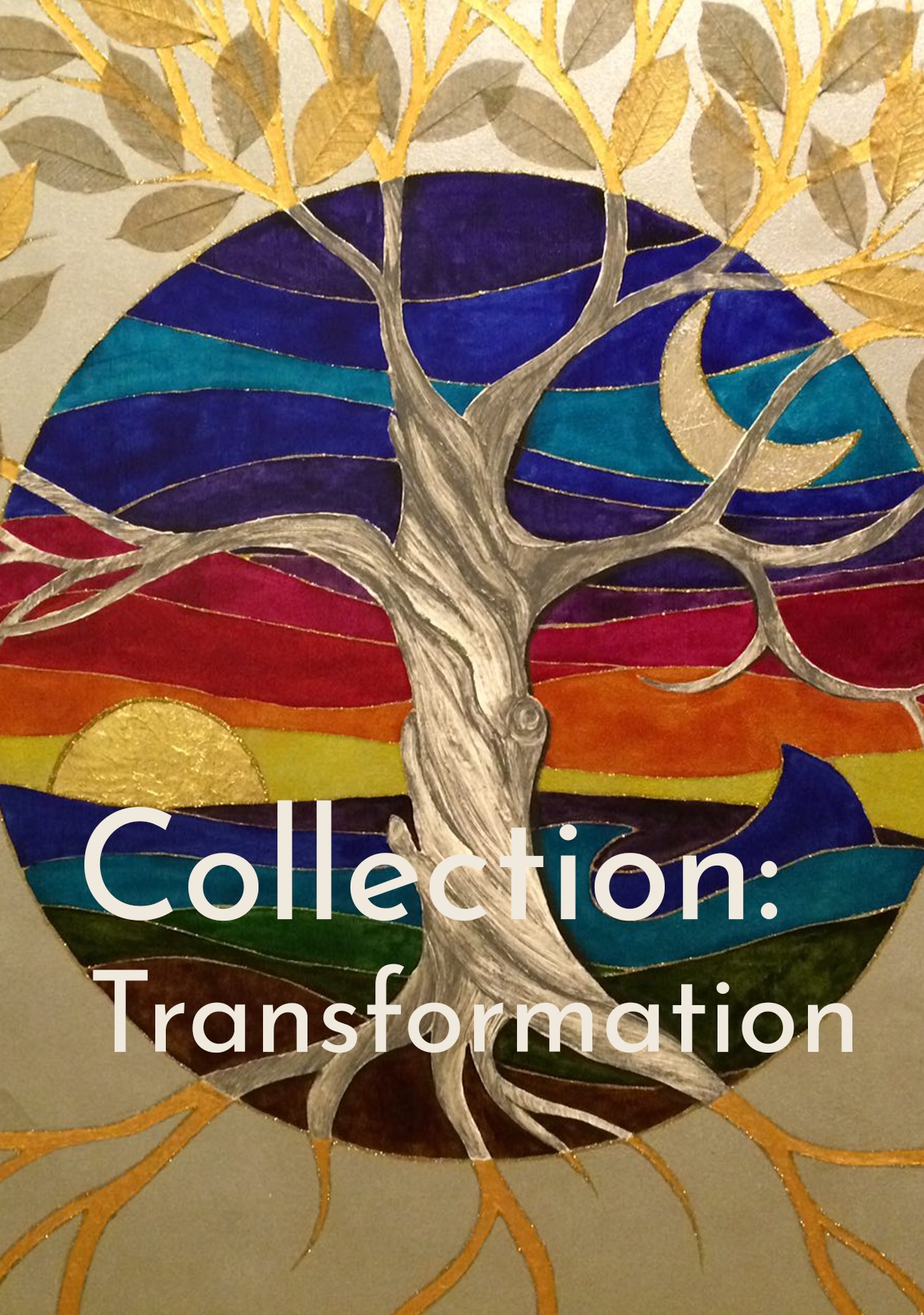 Kia's transformation collection